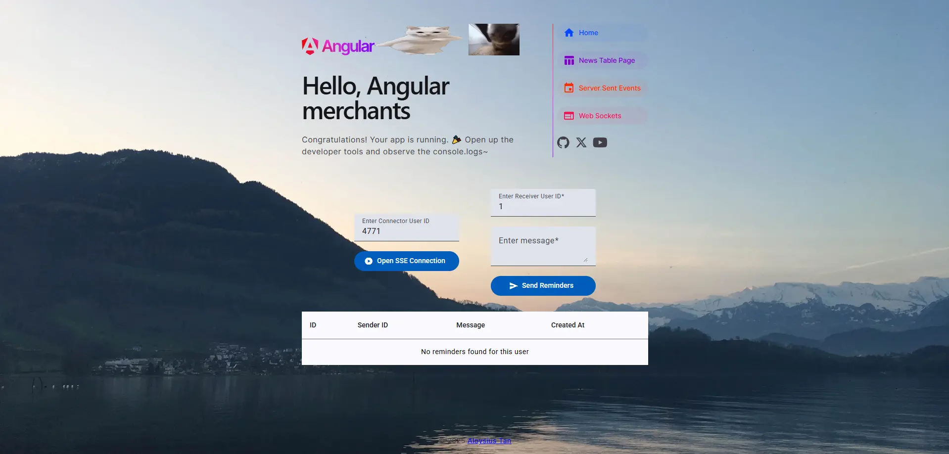 angular-lab